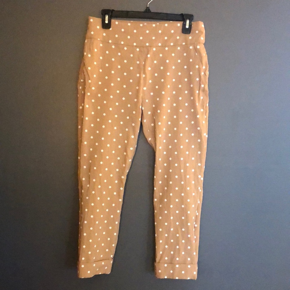 New York & Company Medium Whitney Capris